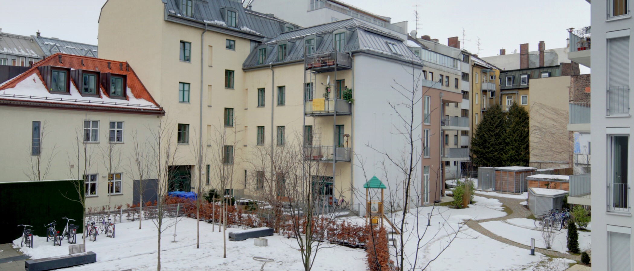 apartment München Haidhausen 01 view 5958