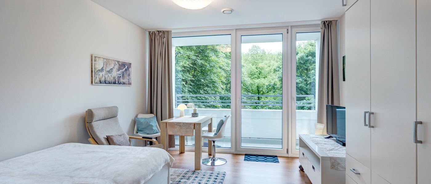 Sorry, this property has already been rented