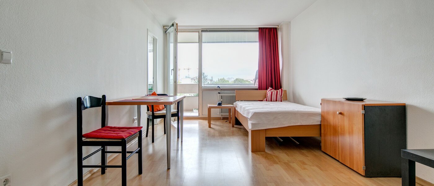 Sorry, this property has already been rented