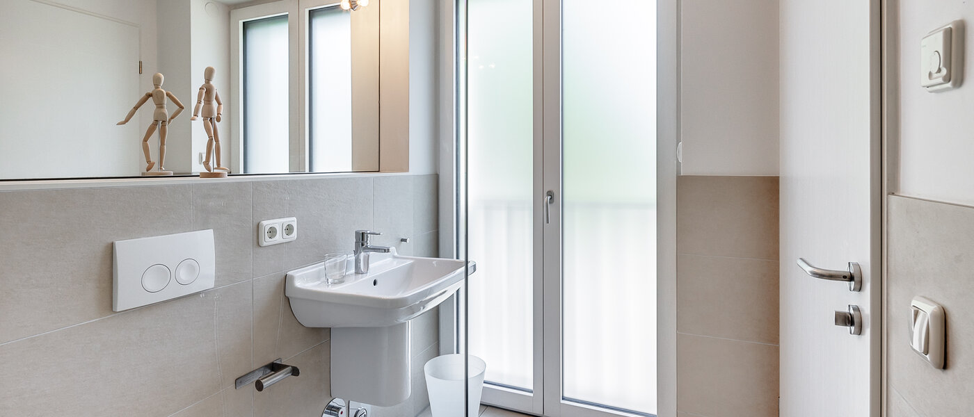 apartment München Großhadern 02 bathroom 5979