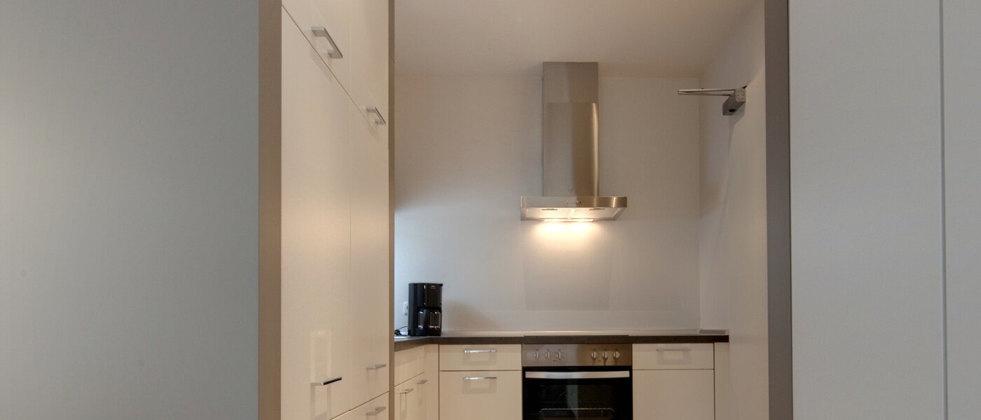 apartment München Großhadern 02 kitchen 5980