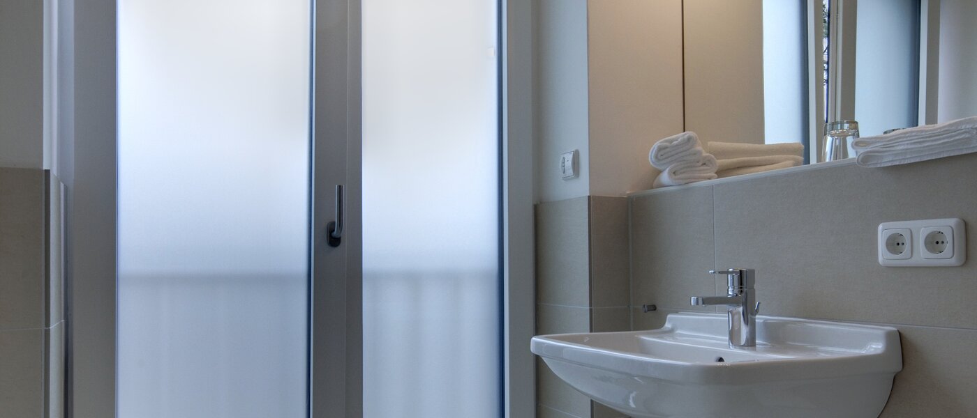 apartment München Großhadern 03 bathroom 5980