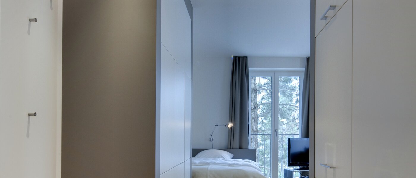 apartment München Großhadern 01 hall 5980