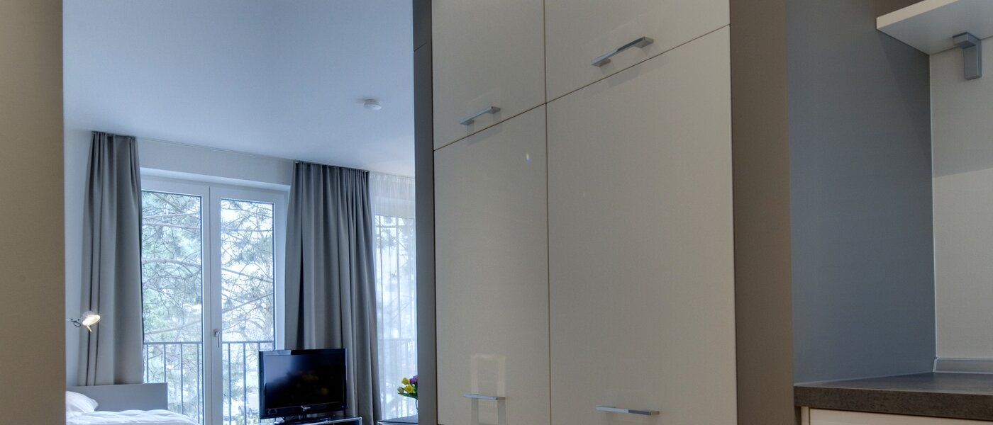 apartment München Großhadern 02 hall 5980