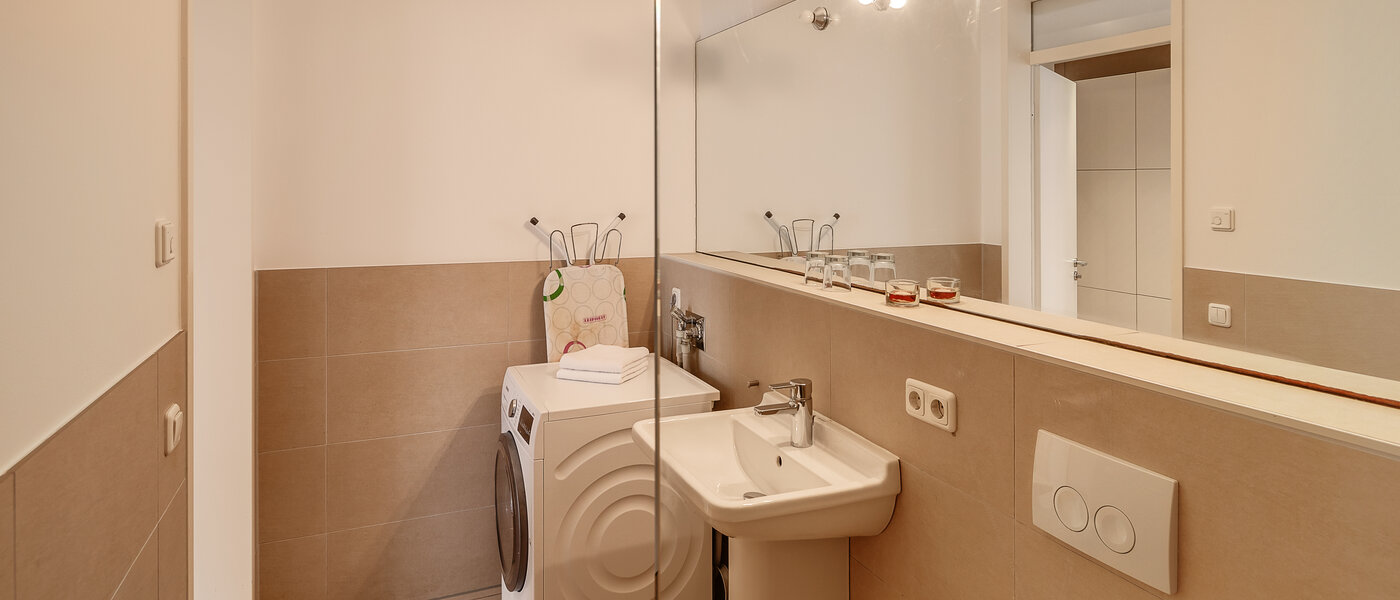 apartment München Großhadern 02 bathroom 5981