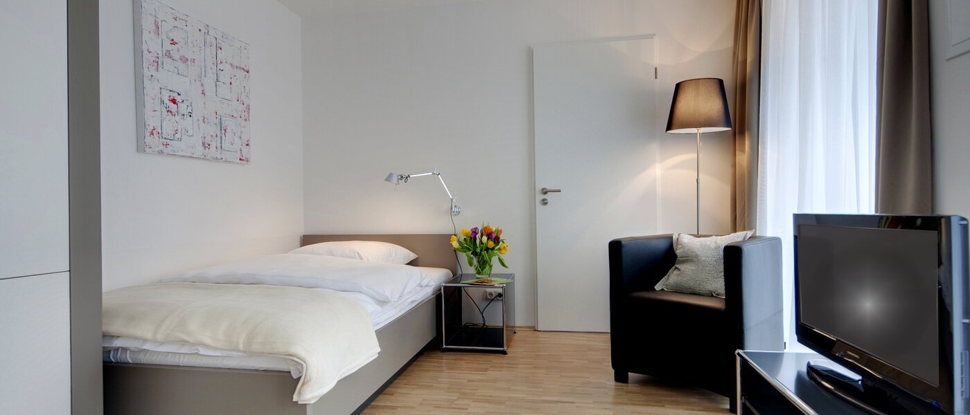 studio München Großhadern 01 living room 5984