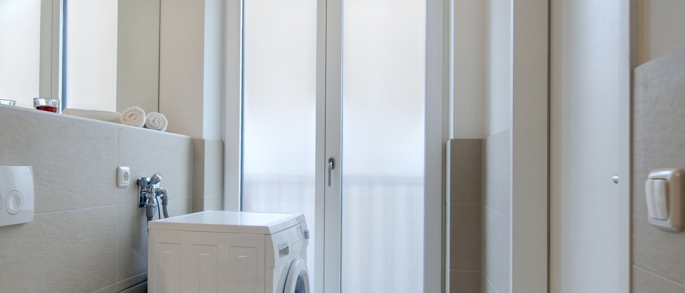 studio München Großhadern 03 bathroom 5984