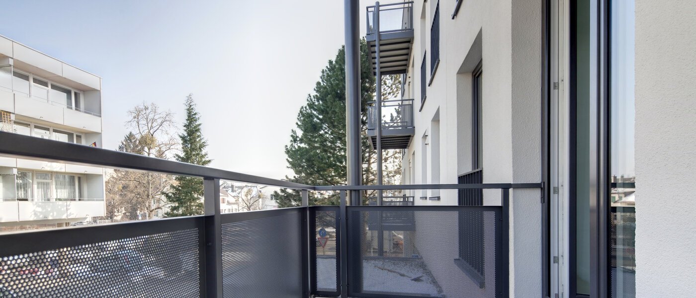 studio München Großhadern 03 balcony 5984