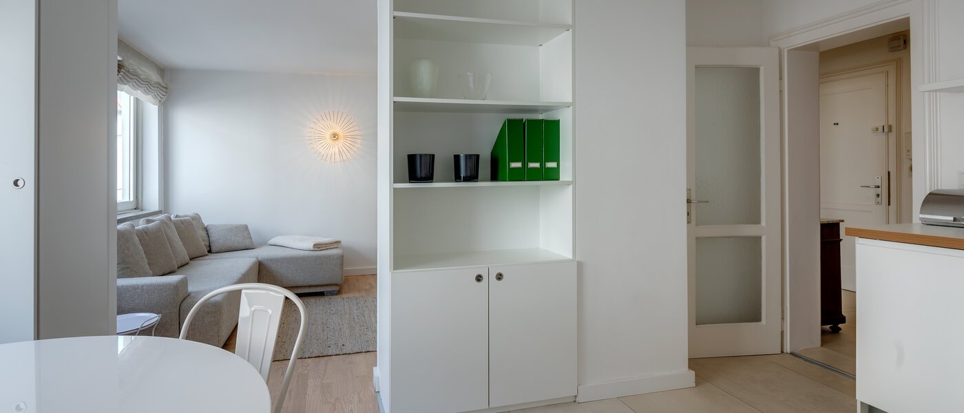 apartment München Schwabing 03 kitchen 5987