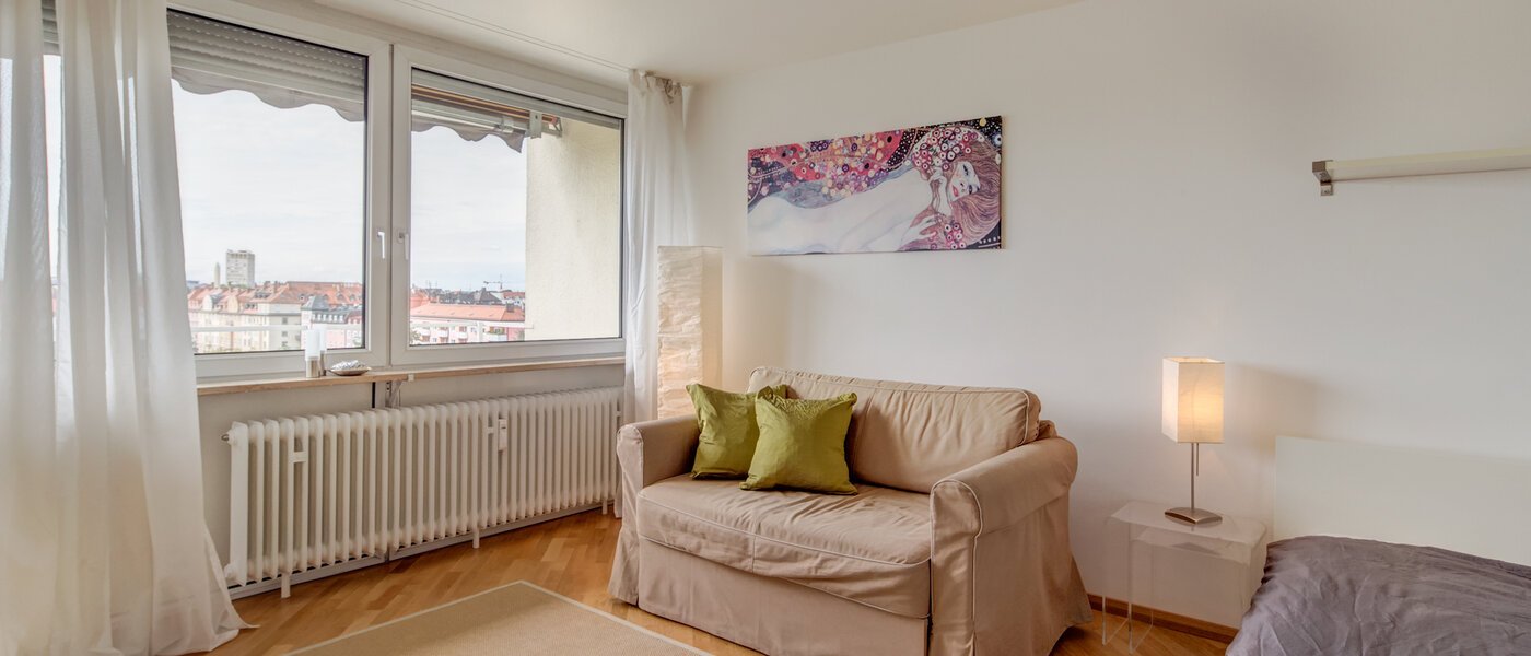 Sorry, this property has already been rented