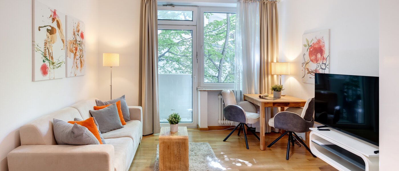 Sorry, this property has already been rented