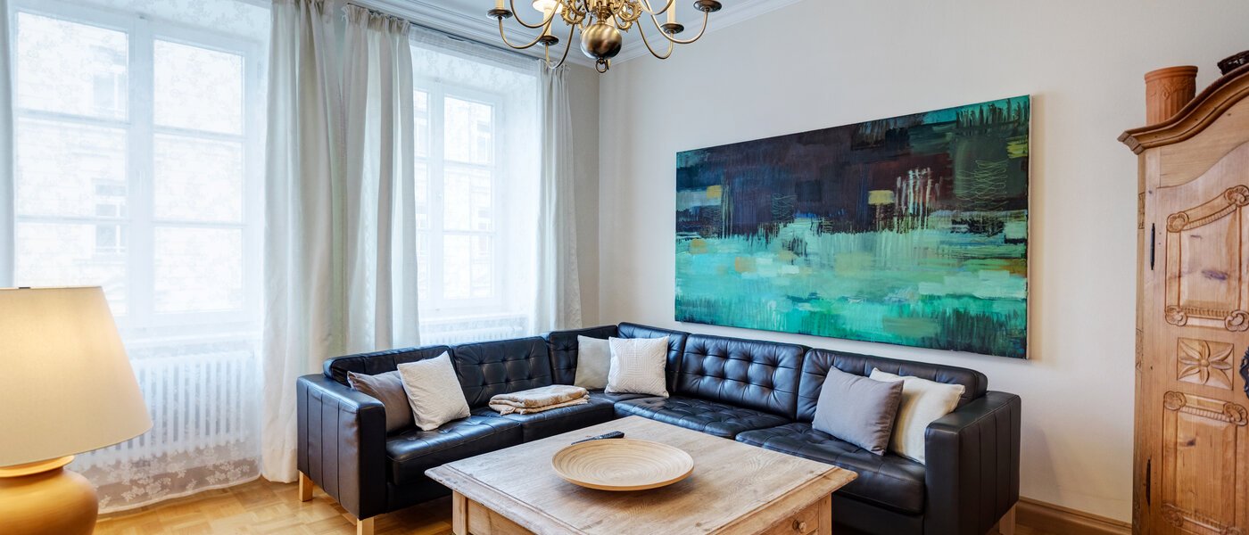 Sorry, this property has already been rented