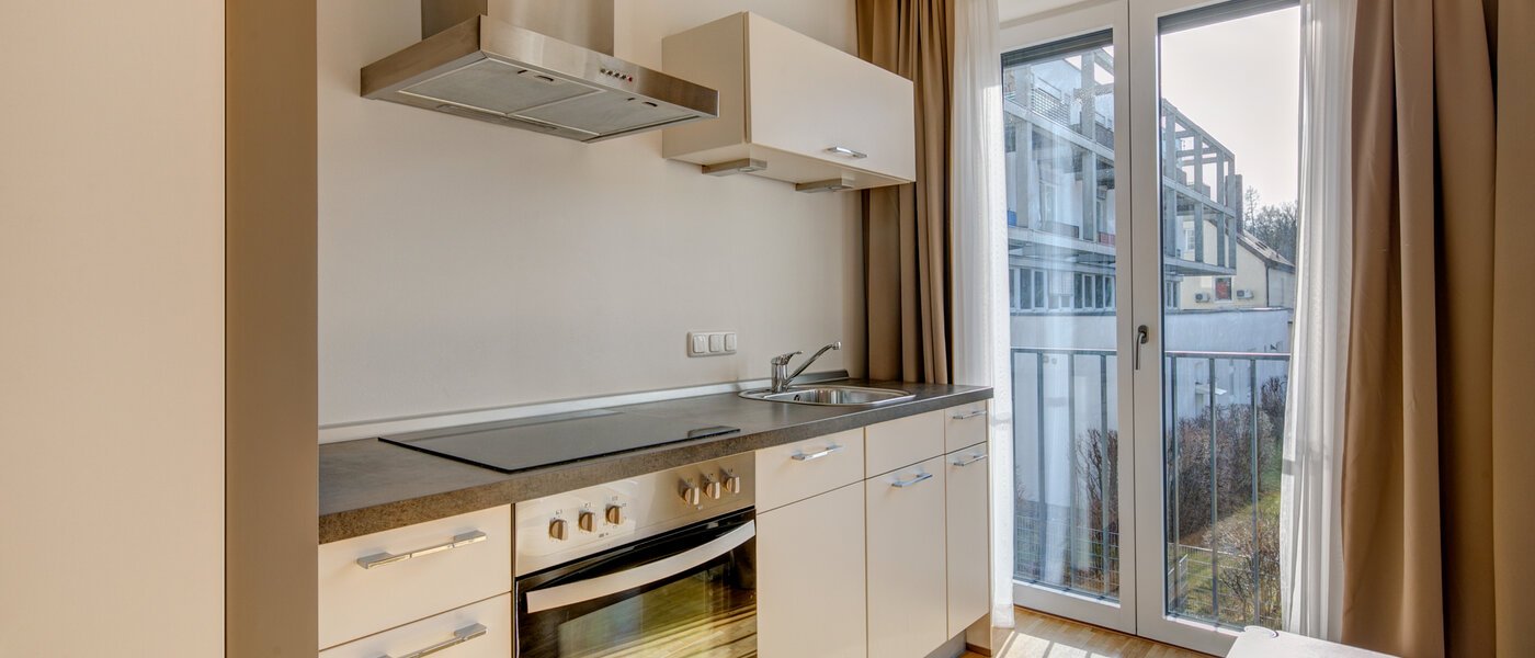 apartment München Großhadern 02 kitchen 5998