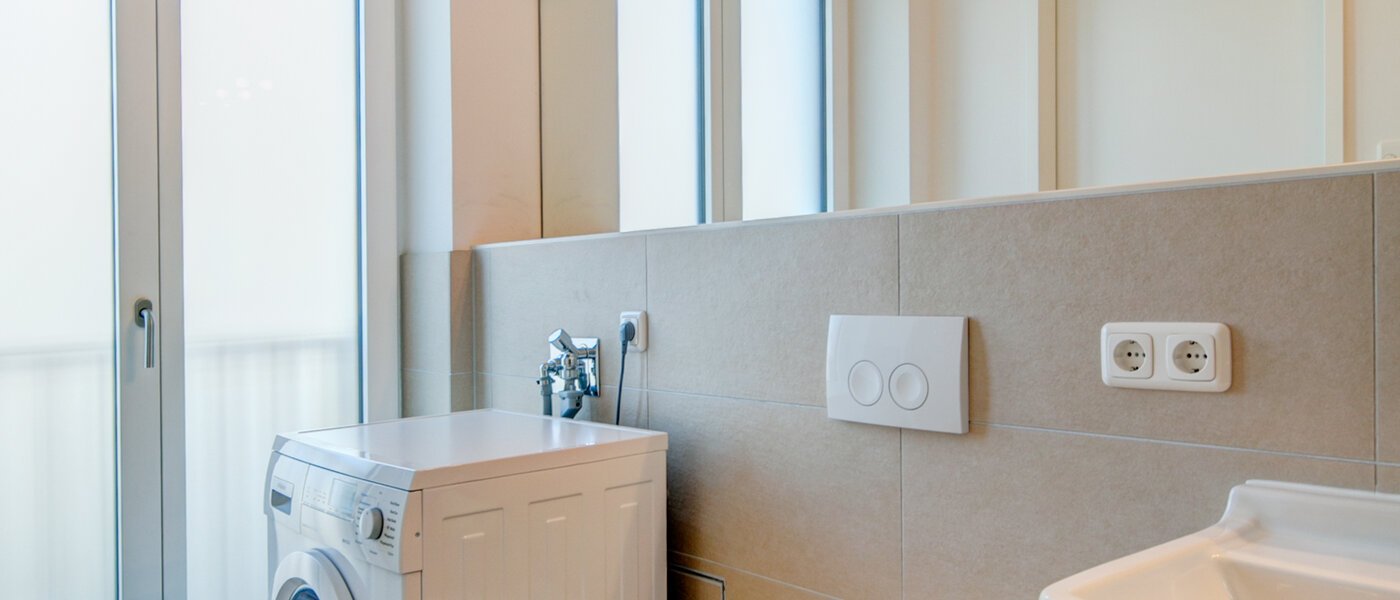 apartment München Großhadern 02 bathroom 5998