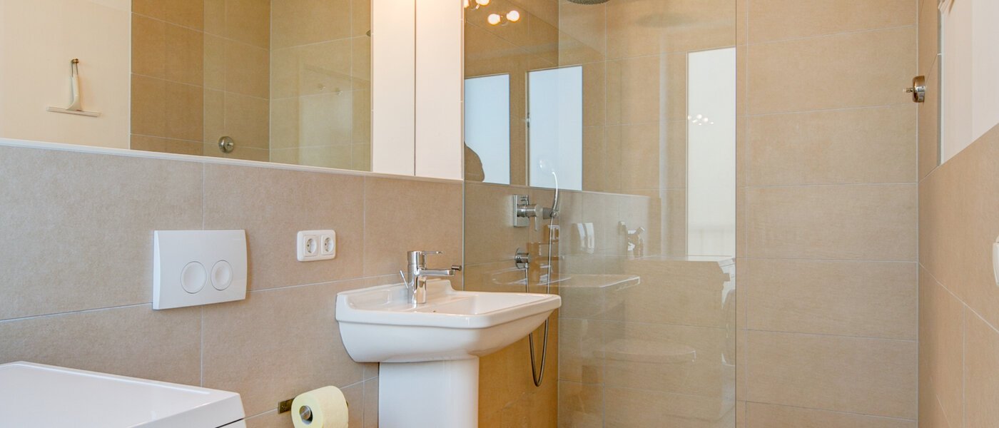 apartment München Großhadern 04 bathroom 5998