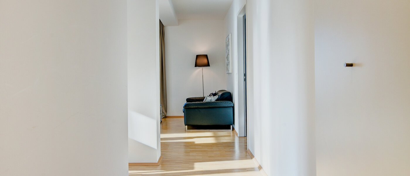 apartment München Großhadern 01 hall 5998