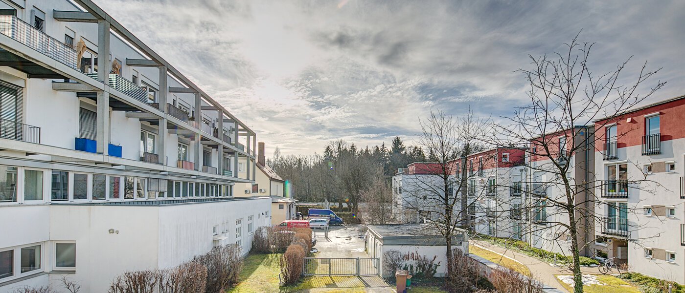 apartment München Großhadern 01 view 5998