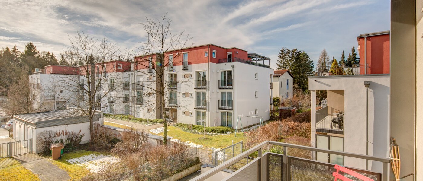 apartment München Großhadern 02 view 5998