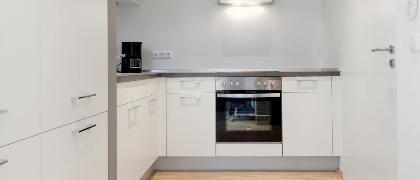 apartment München Großhadern 02 kitchen 5999