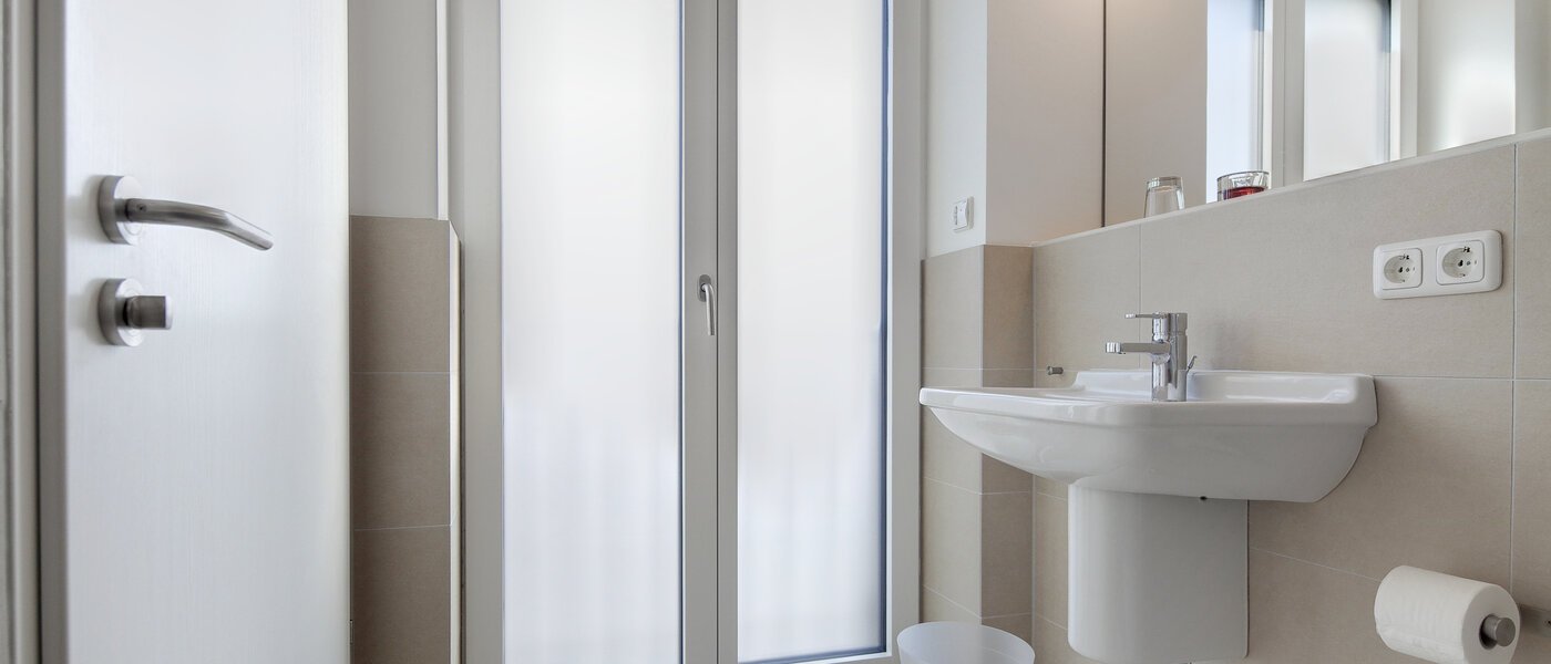 apartment München Großhadern 02 bathroom 5999