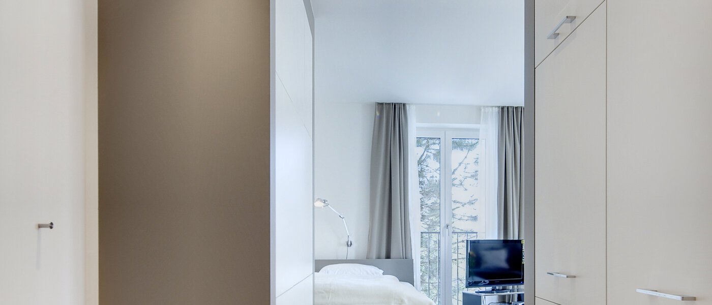 apartment München Großhadern 01 hall 5999