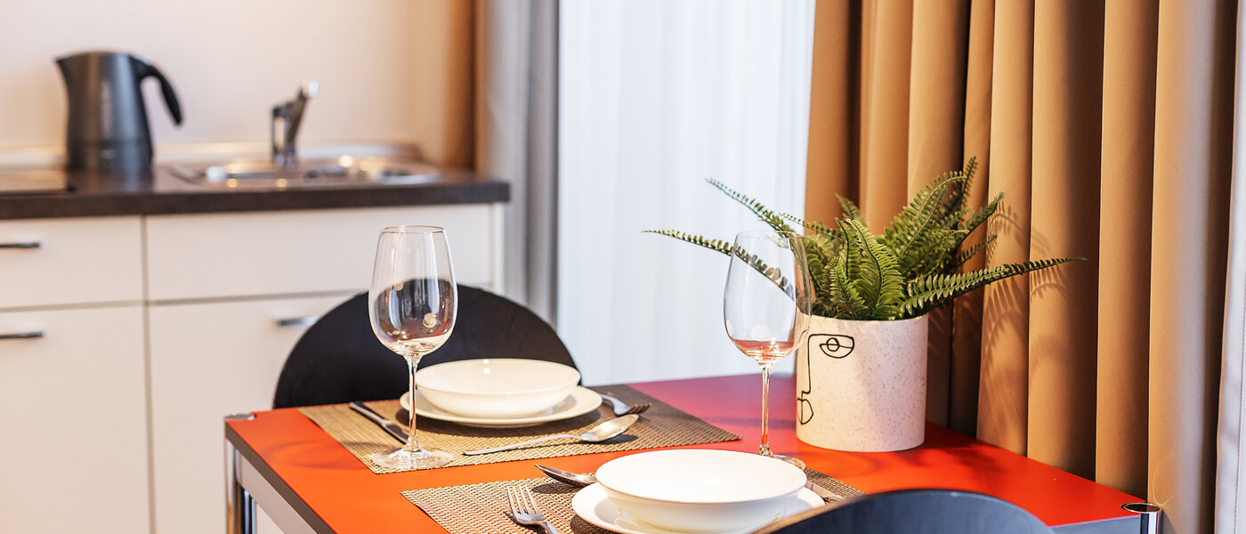 apartment München Großhadern 02 kitchen 6000