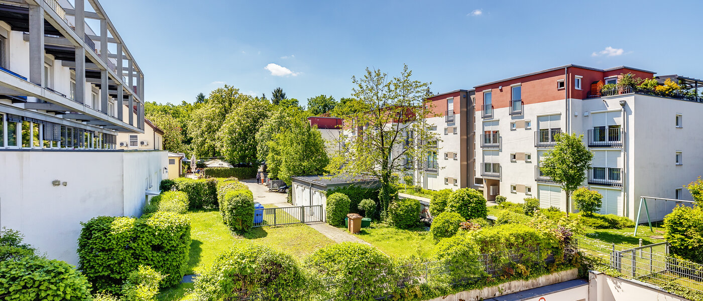 apartment München Großhadern 01 view 6000