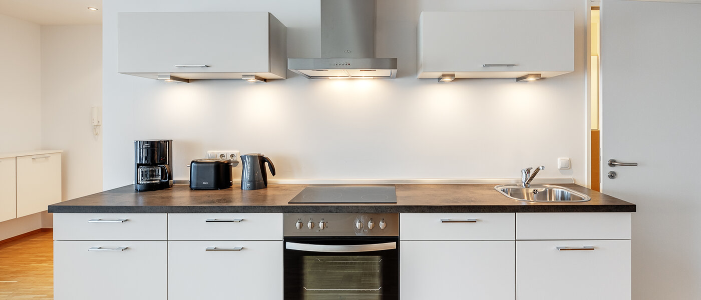 apartment München Großhadern 01 kitchen 6001