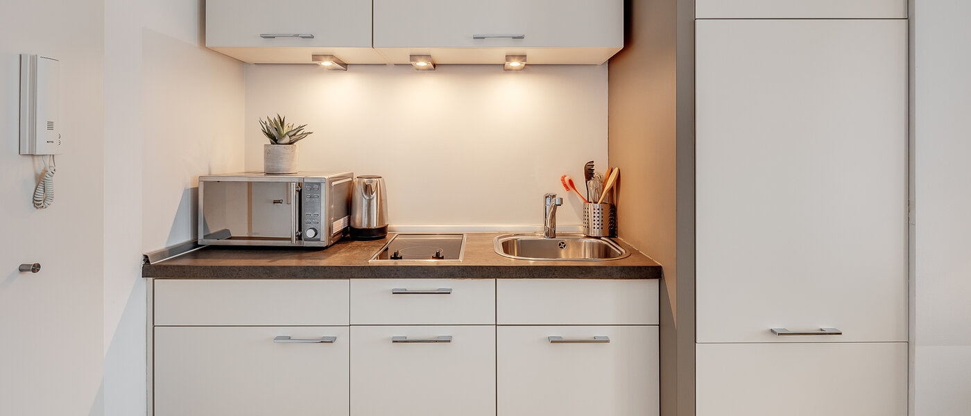 apartment München Großhadern 01 kitchen 6003