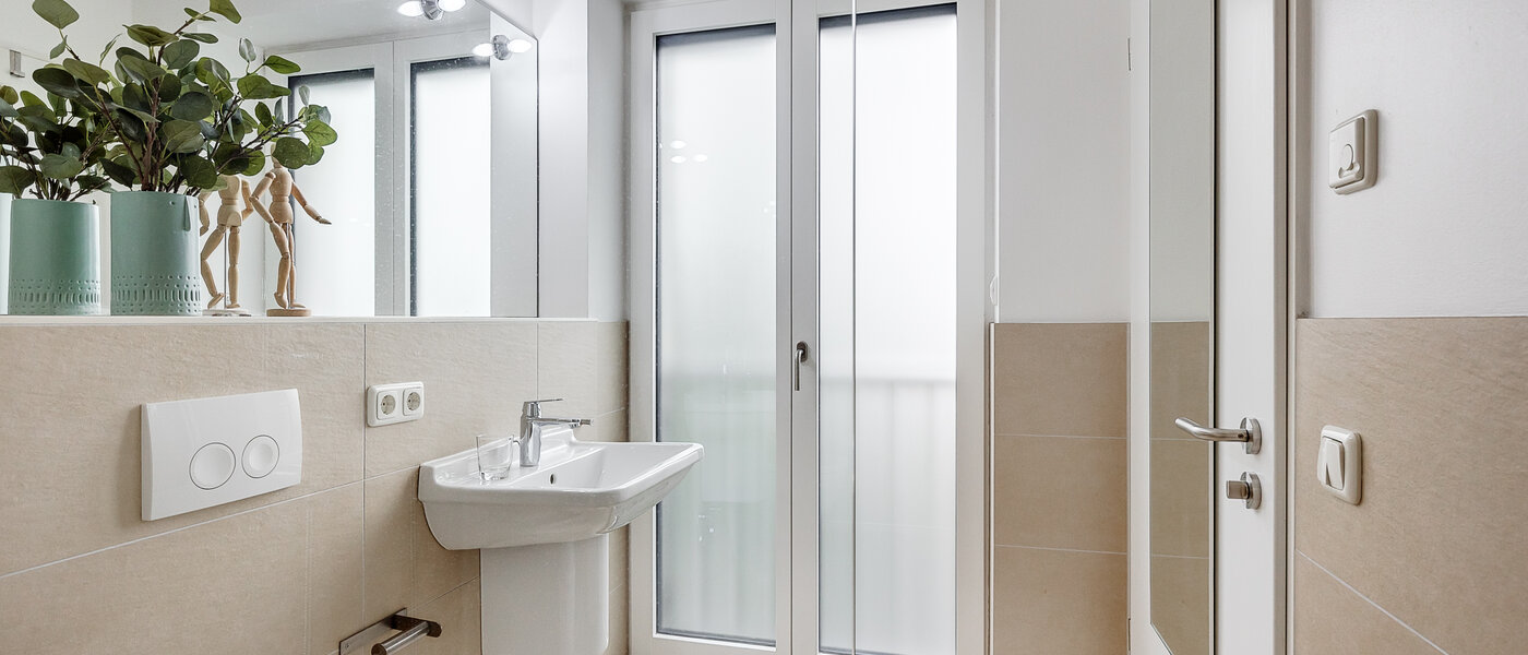 apartment München Großhadern 03 bathroom 6003