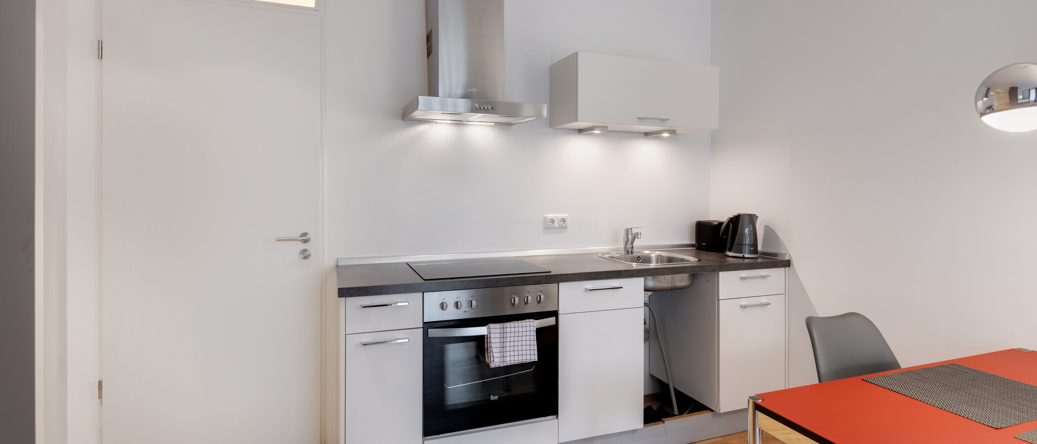 apartment München Großhadern 01 kitchen 6004