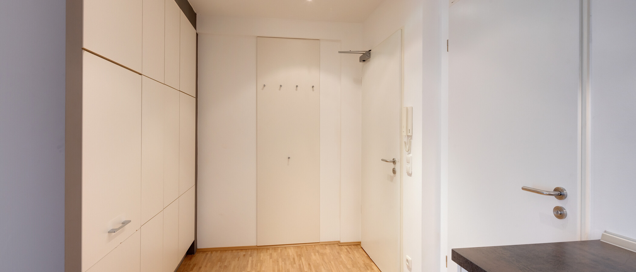apartment München Großhadern 01 hall 6004
