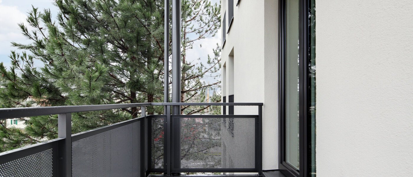 apartment München Großhadern 02 balcony 6004