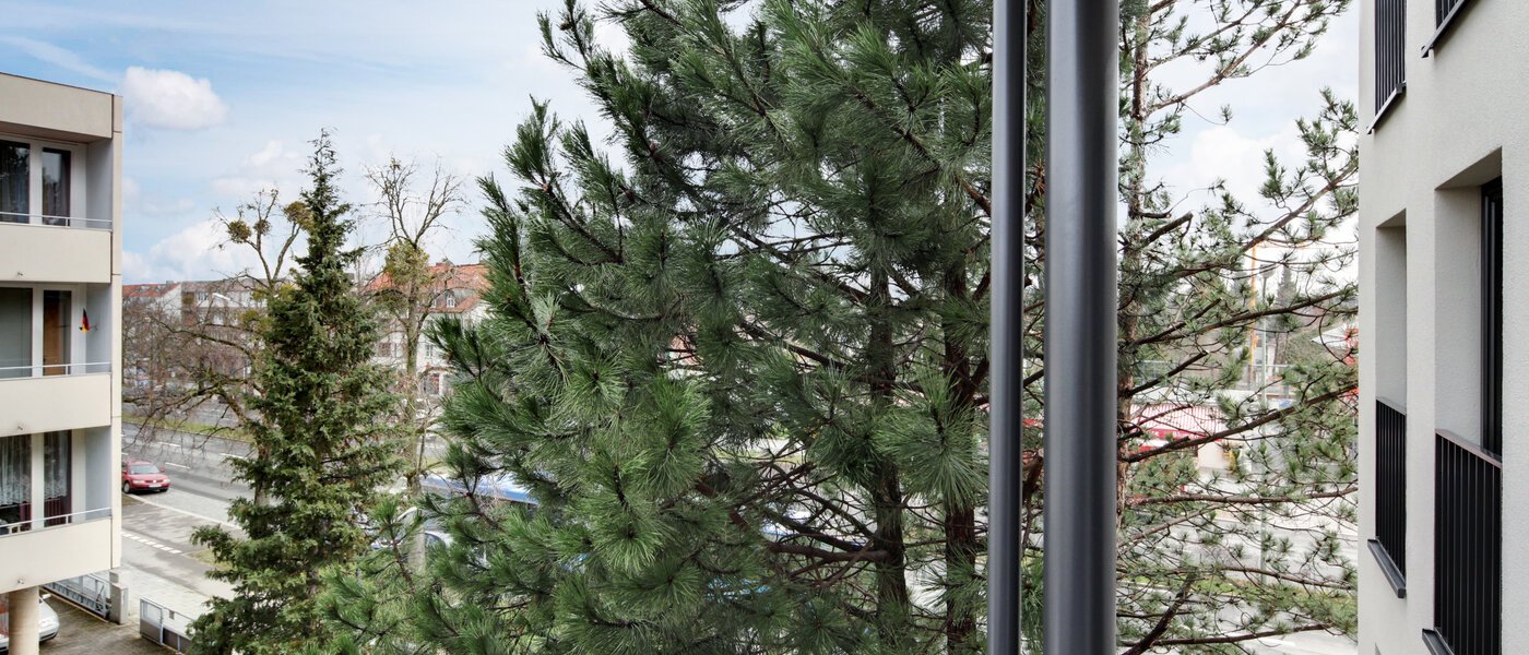 apartment München Großhadern 03 view 6004