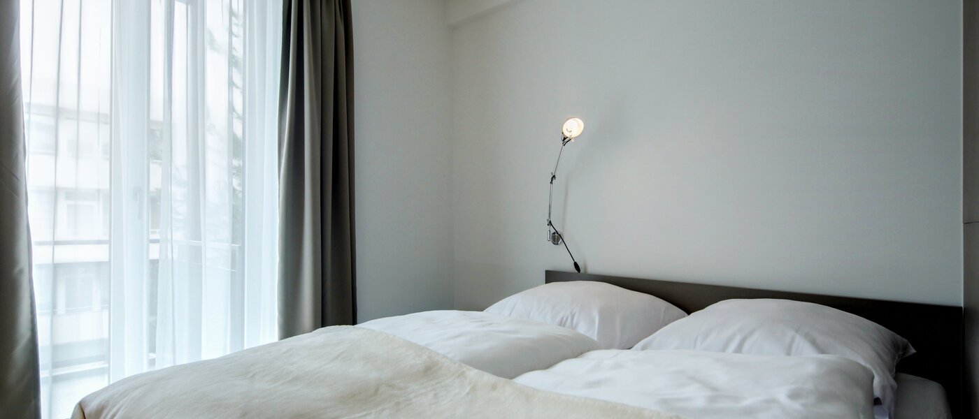 apartment München Großhadern 01 sleeping area 6004