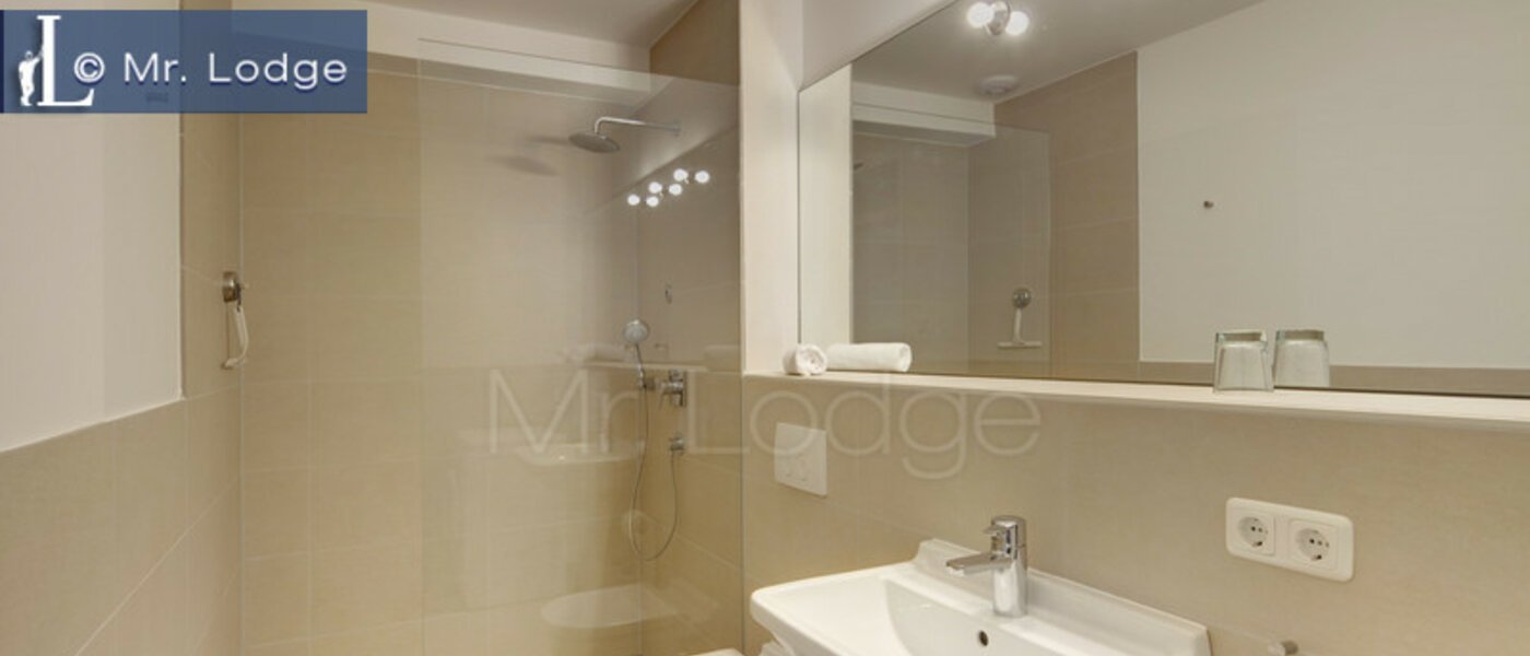 studio München Großhadern 01 bathroom 6005