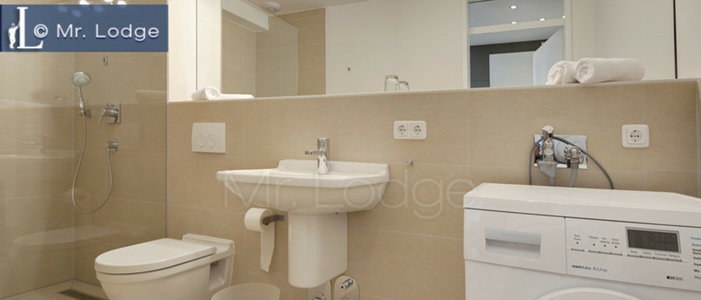 studio München Großhadern 02 bathroom 6005