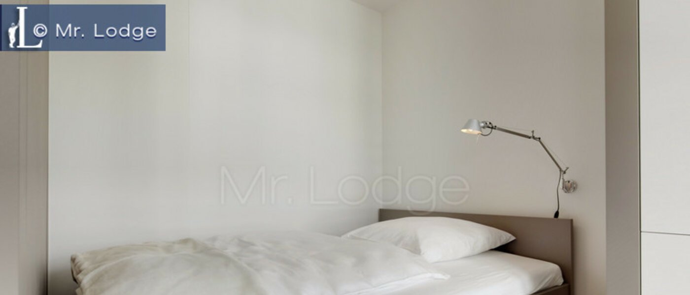 studio München Großhadern 01 sleeping area 6005