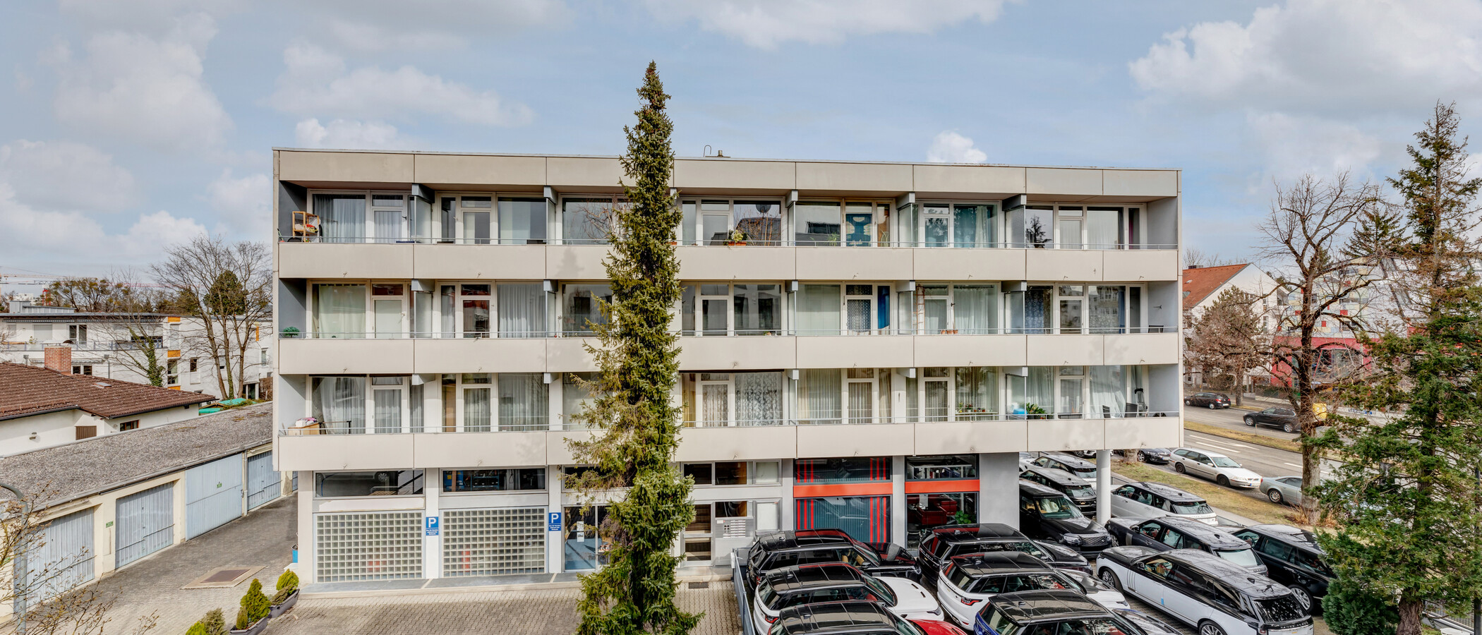 studio München Großhadern 01 view 6006