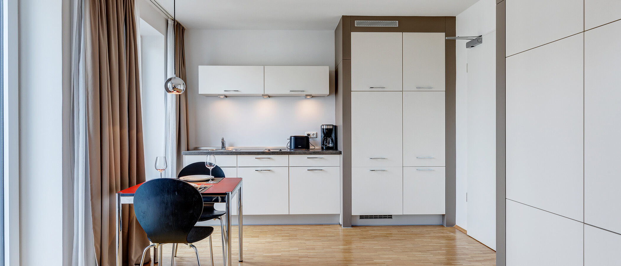 studio München Großhadern 03 living area 6006