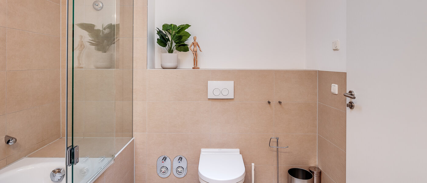 apartment München Großhadern 03 bathroom 6009