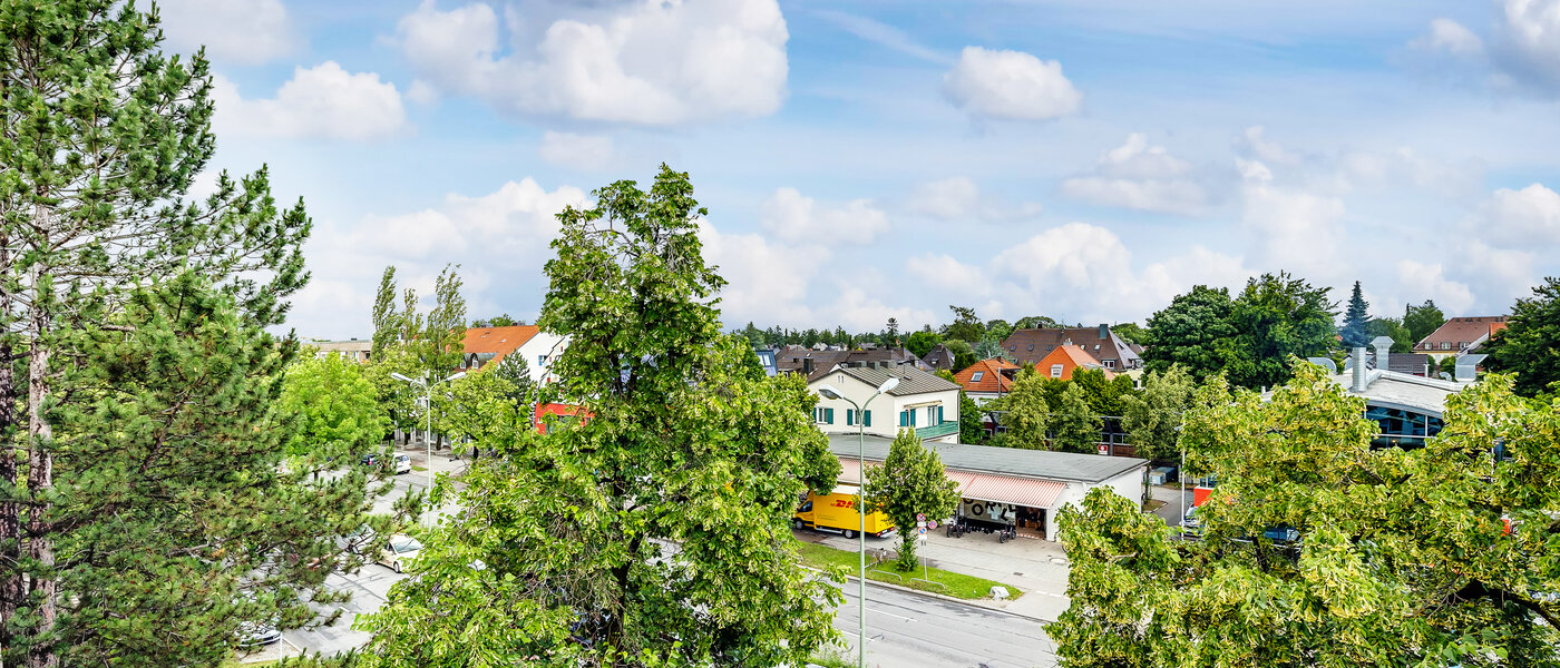 apartment München Großhadern 01 view 6009