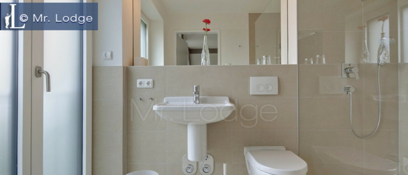 studio München Großhadern 01 bathroom 6010