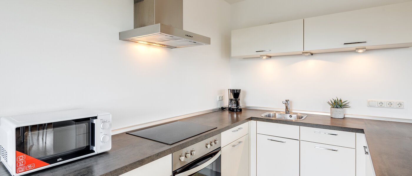 apartment München Großhadern 02 kitchen 6011