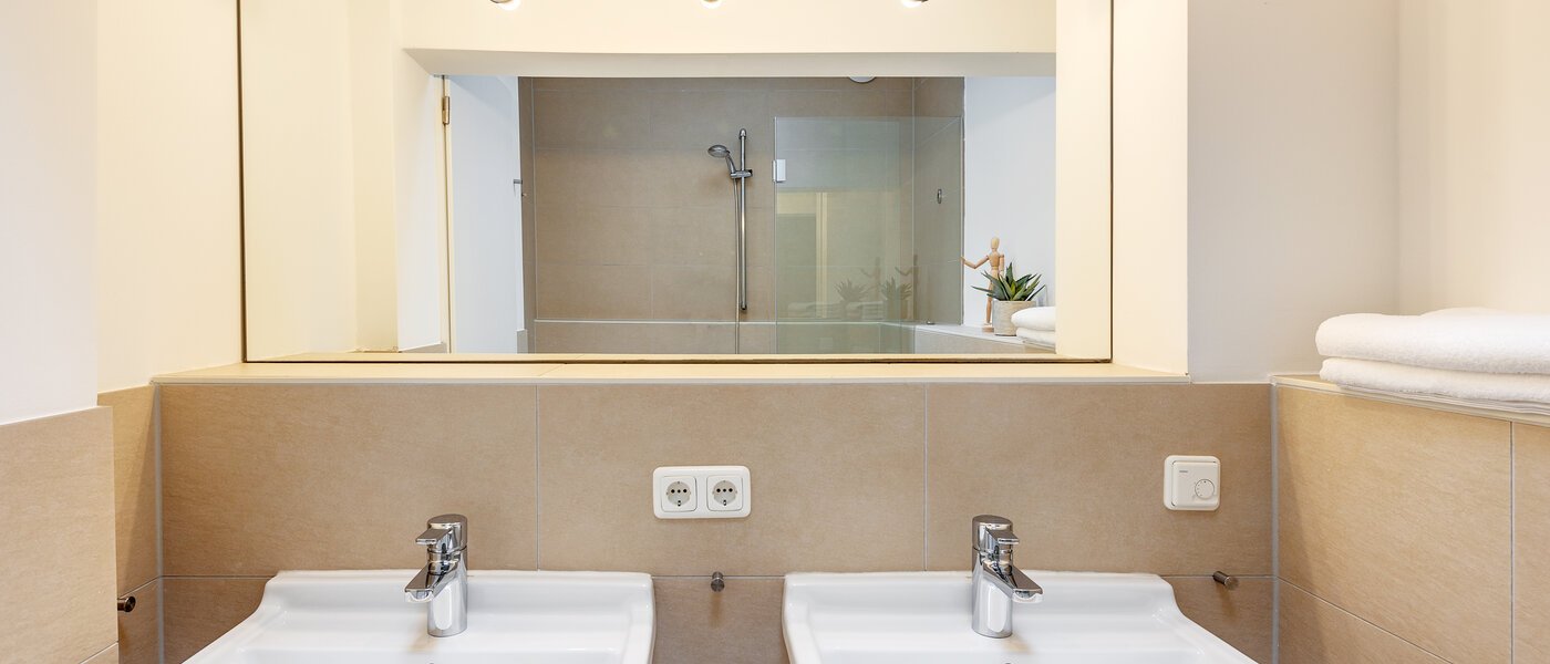 apartment München Großhadern 01 bathroom 6011