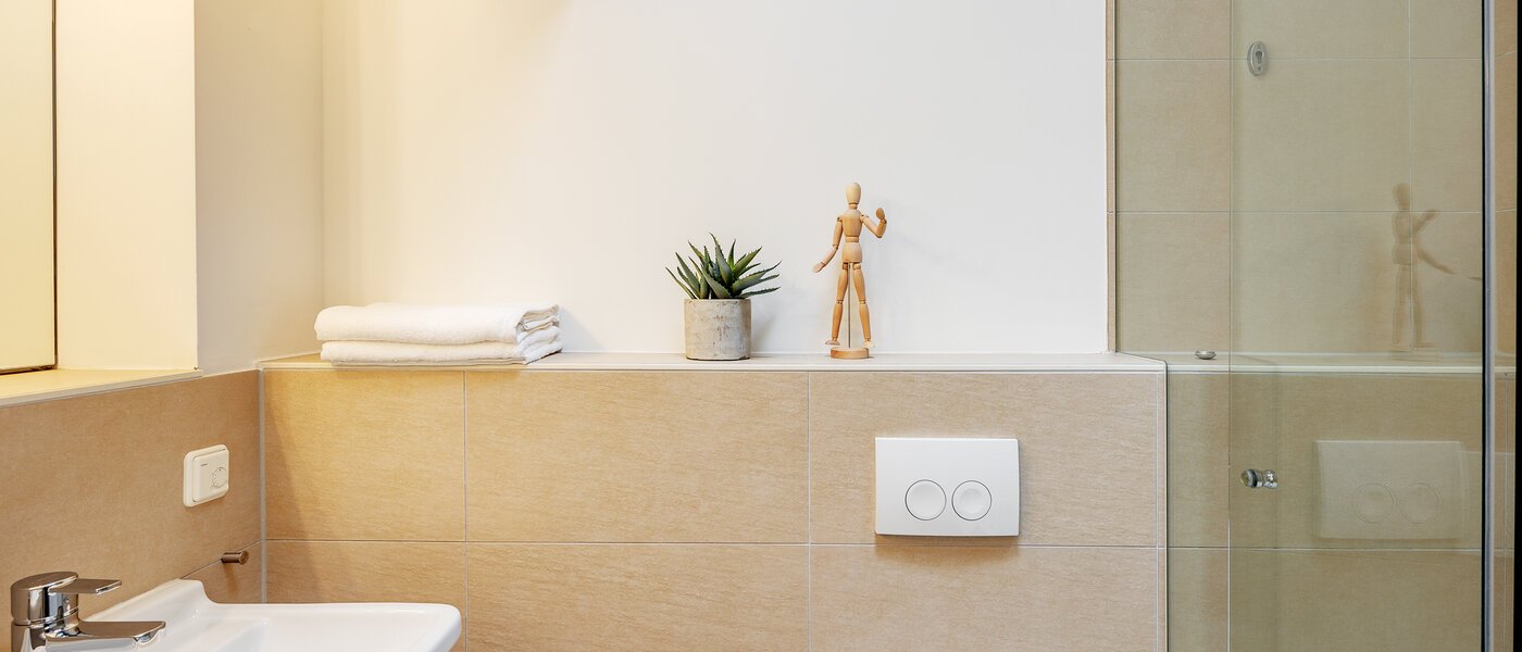 apartment München Großhadern 02 bathroom 6011