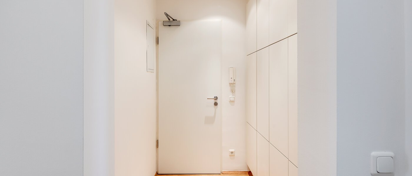 apartment München Großhadern 01 hall 6011