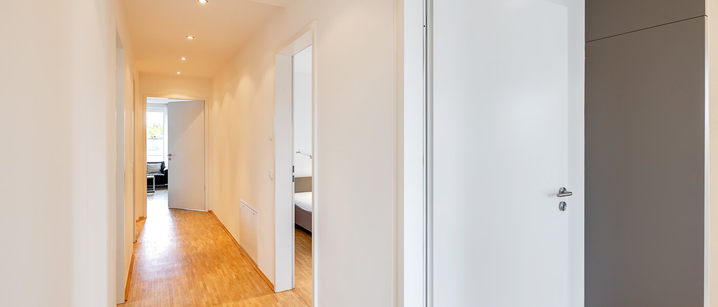 apartment München Großhadern 04 hall 6011