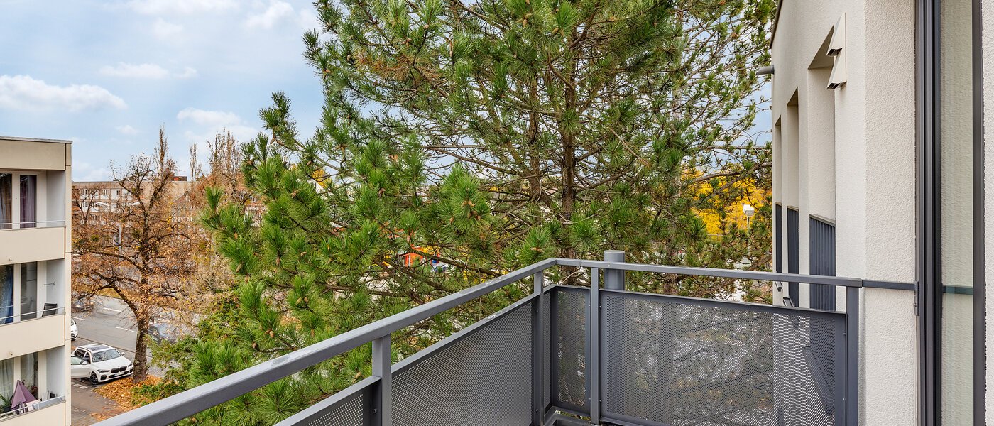 apartment München Großhadern 01 balcony 6011