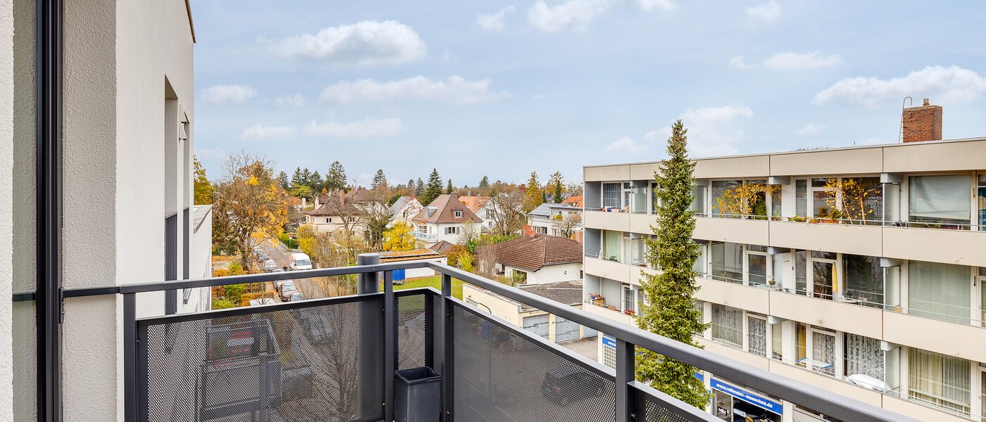apartment München Großhadern 02 balcony 6011